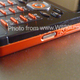 Illustration for article titled W880 Ai Gallery: All You Can Handle of Sony Ericssons Slim Phone